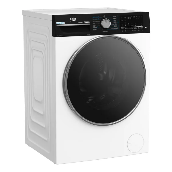 Beko Cmb 10140 O 1400 Devir 10 Kg Çamaşır Makinesi - Görsel 4
