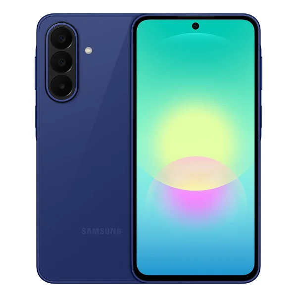 Samsung Galaxy A27 128 GB 6 GB Mavi - Görsel 3