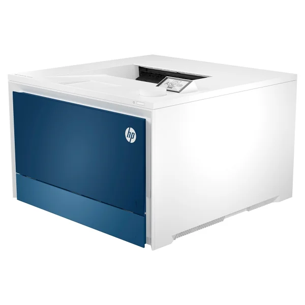 Hp Laserjet Pro Color 4ra89a 4203dn Renkli Lazer Yazıcı - Görsel 5