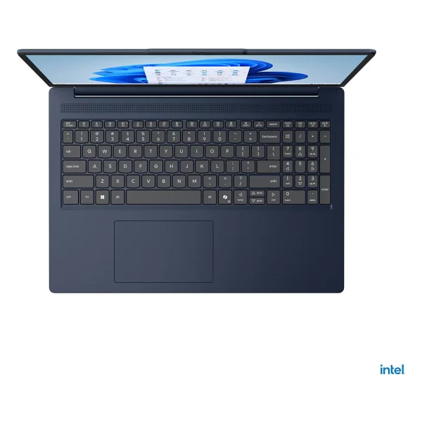 Lenovo Ideapad Slim 3 16ırh10 83k2001rtr İ5-13420h 8 GB 512 GB SSD UHD Graphics 16" Wuxga Notebook - Görsel 7
