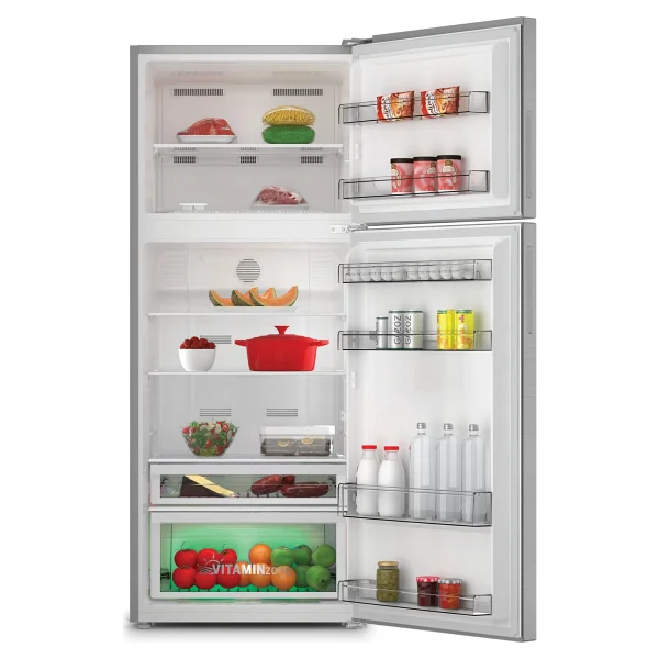Arçelik 574509 Mı Çift Kapılı No Frost Buzdolabı - Görsel 4