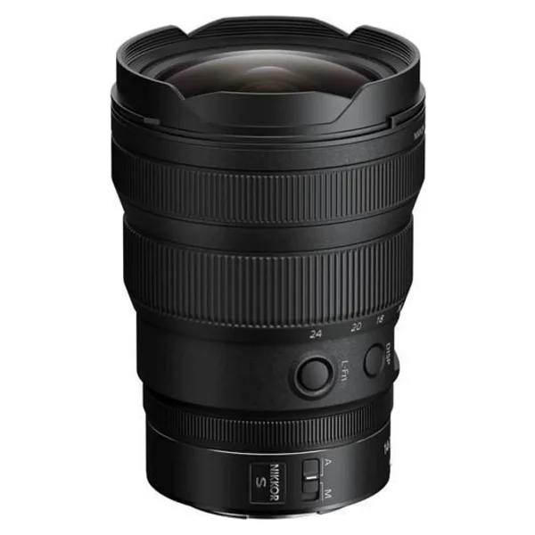 Nikon Nikkor Z 14-24mm f/2.8 S Lens - Görsel 4