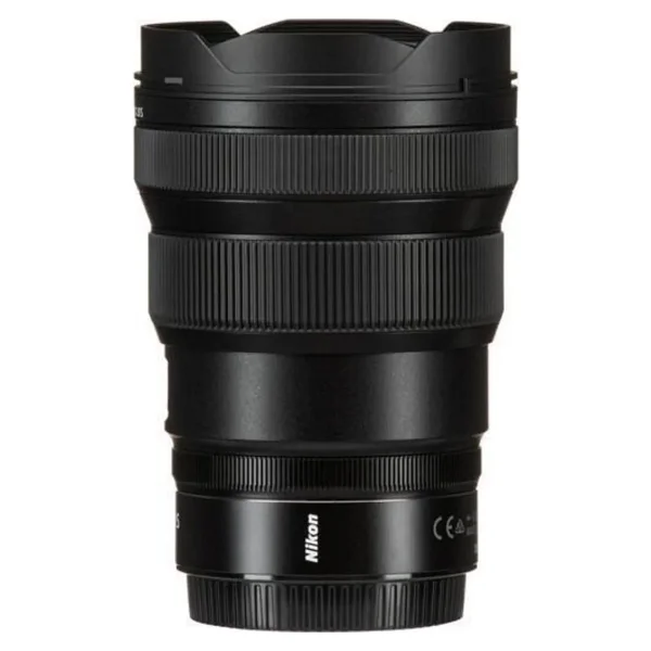 Nikon Nikkor Z 14-24mm f/2.8 S Lens - Görsel 6