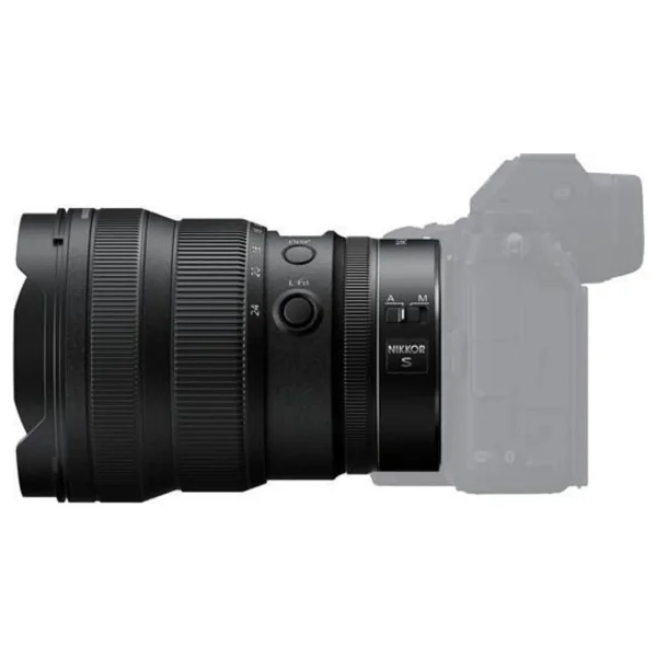 Nikon Nikkor Z 14-24mm f/2.8 S Lens - Görsel 9