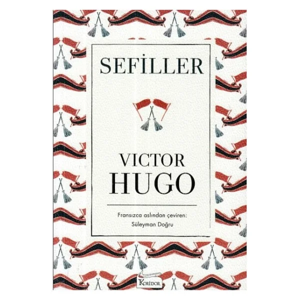 Sefiller - Victor Hugo - Koridor Yayıncılık - Görsel 2