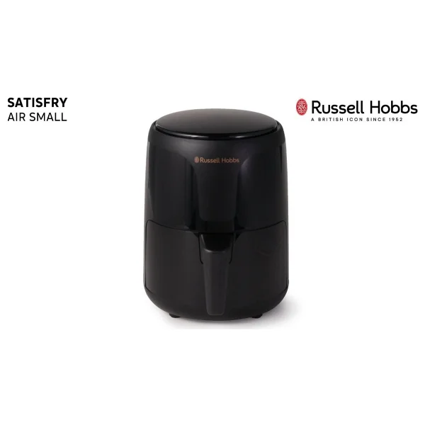 Russell Hobbs Satisfry Small Airfryer 26500-56 1.8 lt Yağsız Fritöz - Görsel 10