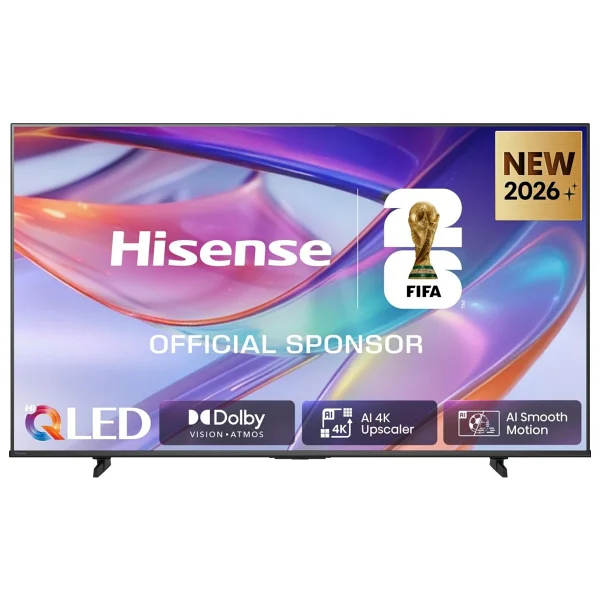 Hisense 55e7s 4K Ultra HD 55" 139 Ekran Uydu Alıcılı Smart QLED TV - Görsel 3