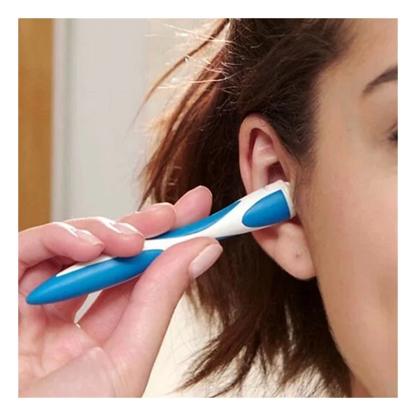 Lisinya Pratik Kulak Temizleme Aparatı Ear Claning Find Back (Lisinya) - Görsel 4