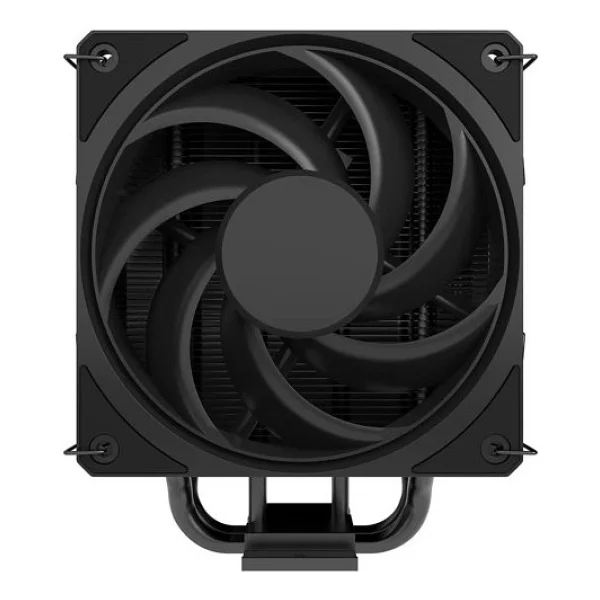 Cooler Master Hyper 212 3dhp May-T2hp-217pk-R1 İşlemci Soğutucu - Görsel 6