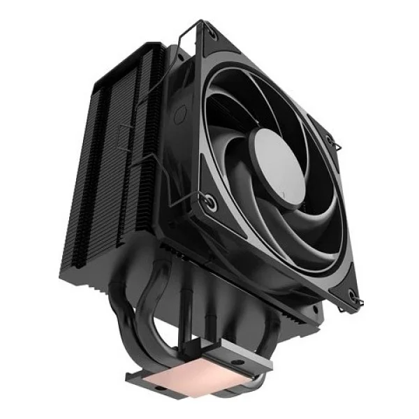 Cooler Master Hyper 212 3dhp May-T2hp-217pk-R1 İşlemci Soğutucu - Görsel 2
