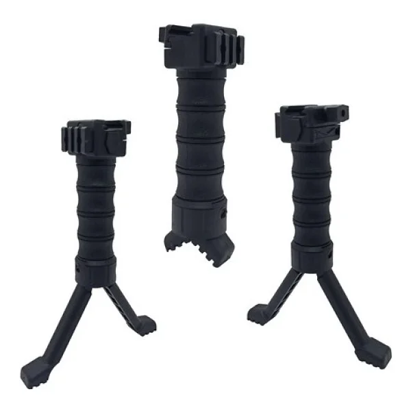 Nikula-Çatal Ayak Bipod El Tutamaği - Görsel 3