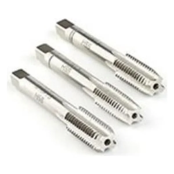 Gfb M10x1,50 Klavuz 3 Parca Dn352 - Görsel 2