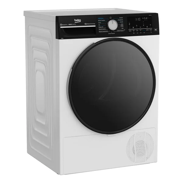 Beko Kmb 1011 I 10 Kg Çamaşır Kurutma Makinesi - Görsel 2