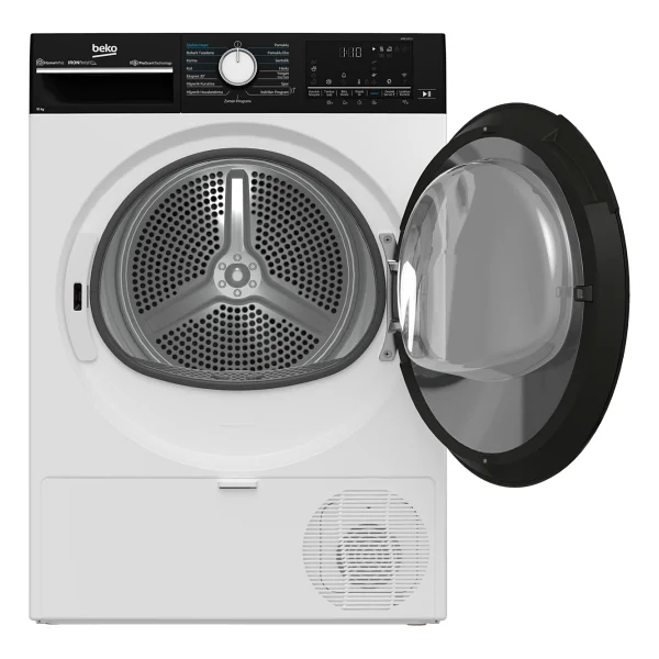 Beko Kmb 1011 I 10 Kg Çamaşır Kurutma Makinesi - Görsel 3
