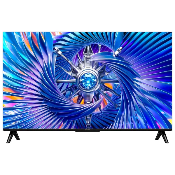 Iffalcon 43u65a Pro 4K Ultra HD 43" 109 Ekran Uydu Alıcılı Google Smart QLED TV - Görsel 2