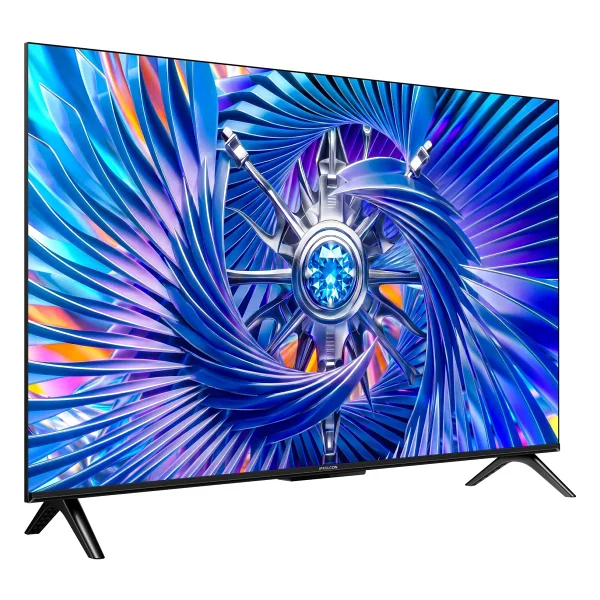 Iffalcon 43u65a Pro 4K Ultra HD 43" 109 Ekran Uydu Alıcılı Google Smart QLED TV - Görsel 3