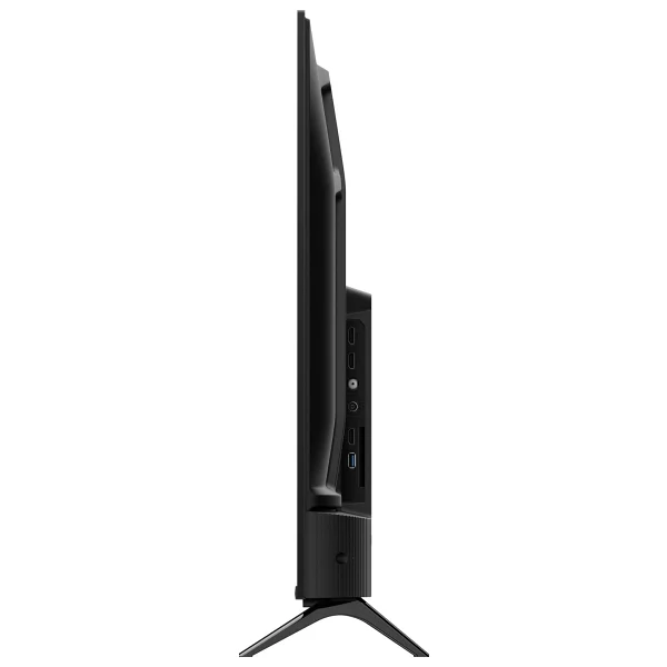 Iffalcon 43u65a Pro 4K Ultra HD 43" 109 Ekran Uydu Alıcılı Google Smart QLED TV - Görsel 6