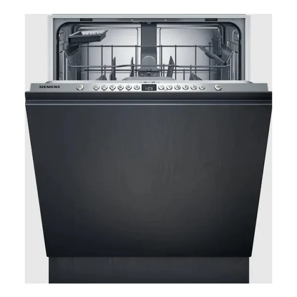 Siemens Iq100 Sn616x00dt 6 Programlı Ankastre Bulaşık Makinesi - Görsel 3