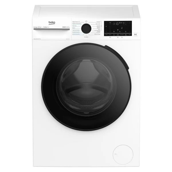 Beko Cmx 1070 Yk I 1200 Devir 10 Kg / 7 Kg Kurutmalı Çamaşır Makinesi - Görsel 7