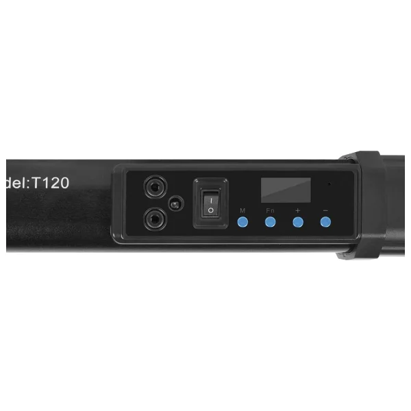 Sirui T120 Pro 40 W RGB Tüp LED Işık - Görsel 7