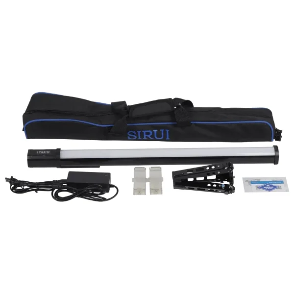 Sirui T120 Pro 40 W RGB Tüp LED Işık - Görsel 10