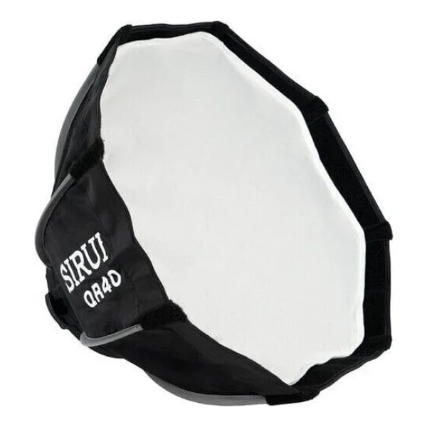 Sirui Qr40 40 Cm Parabolik Gridli Softbox - Görsel 6