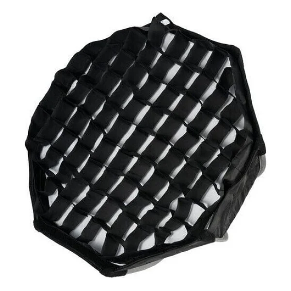 Sirui Qr40 40 Cm Parabolik Gridli Softbox - Görsel 8