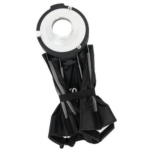 Sirui Qr40 40 Cm Parabolik Gridli Softbox - Görsel 10
