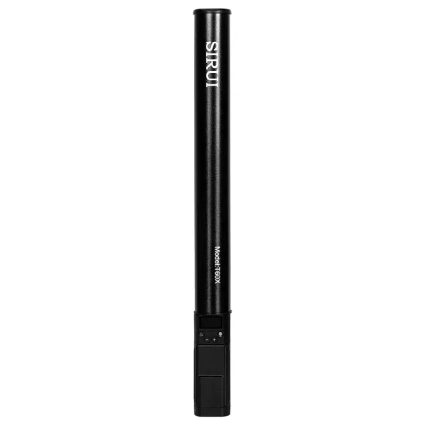 Sirui T60x 20 W RGB Tüp LED Işık - Görsel 6