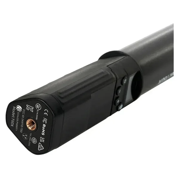 Sirui T60x 20 W RGB Tüp LED Işık - Görsel 7