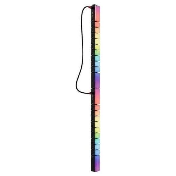 Sirui Dragon B15r-D 2'li Bükülebilir RGB Işık - Görsel 9