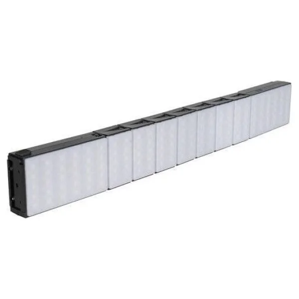 Sirui Dragon B25r-D 2'li Bükülebilir RGB Işık - Görsel 10