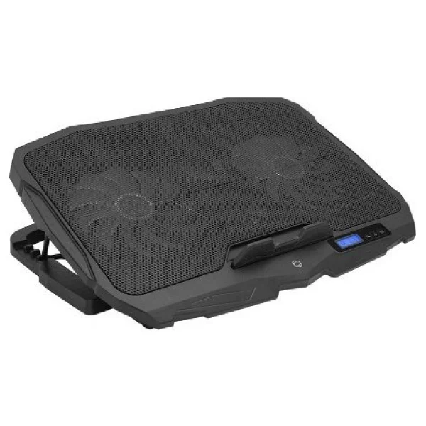 Frisby GS6 FNC-5235ST 6 Fanlı 15.6" Laptop Soğutucu - Görsel 6