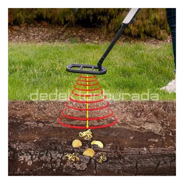 Minelab Go Find 22 Dedektör - Görsel 6