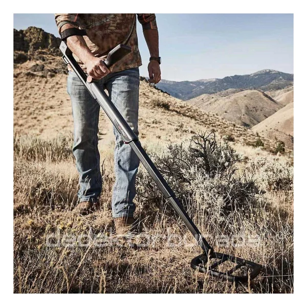 Minelab Go Find 22 Dedektör - Görsel 7
