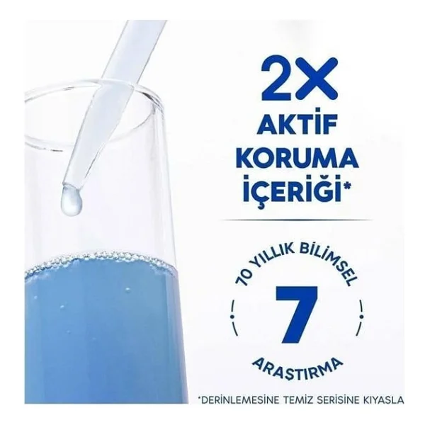 Head & Shoulders Dökülme Karşıtı Şampuan 330 Ml - Görsel 4