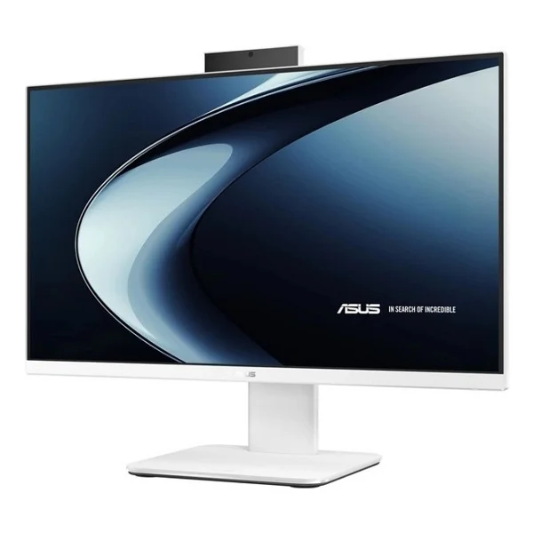 Asus P440vak-C38512w0d İ3-100u 8 GB 512 GB SSD 23.8" Dos Aıo Masaüstü Bilgisayar - Görsel 10