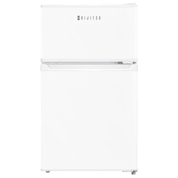 Dijitsu Dbd 150 Çift Kapılı Mini Buzdolabı - Görsel 2
