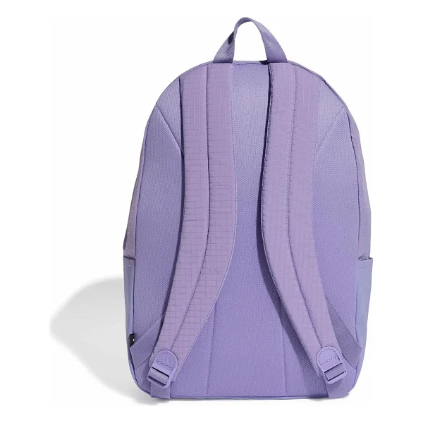 Adidas Essentials 3 Stripes Back to School 2 KQ6707 Mor Sırt Çantası - Görsel 9