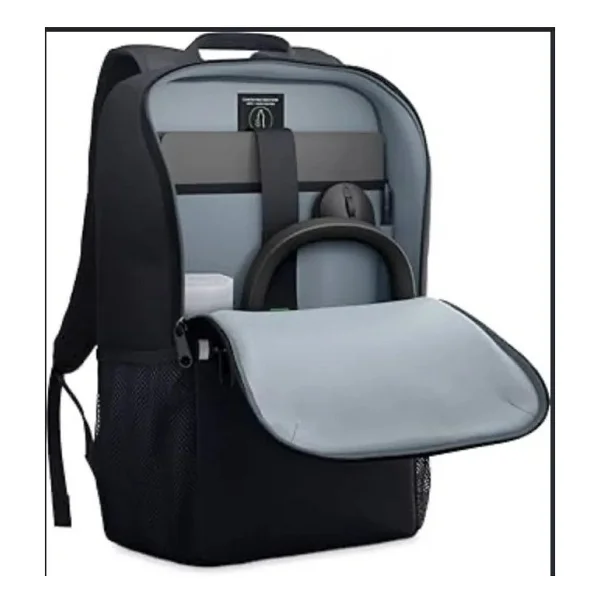 Dell Ecoloop Essential 460-Bdss 16" Laptop Sırt Çantası - Görsel 2