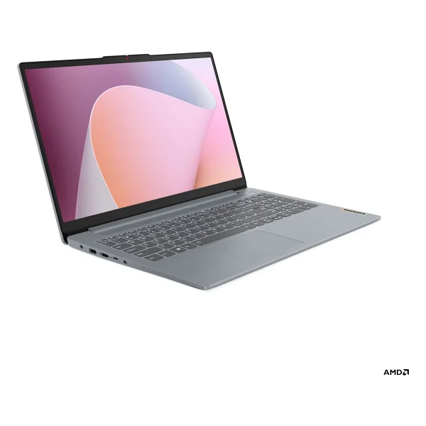 Lenovo Ideapad Slim 3 15abr8 82xm00u4tx Ryzen 7 5825u 16 GB 512 GB SSD Radeon Graphics 15.6" Full HD Notebook - Görsel 2