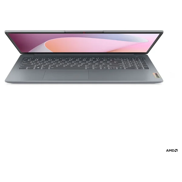 Lenovo Ideapad Slim 3 15abr8 82xm00u4tx Ryzen 7 5825u 16 GB 512 GB SSD Radeon Graphics 15.6" Full HD Notebook - Görsel 5