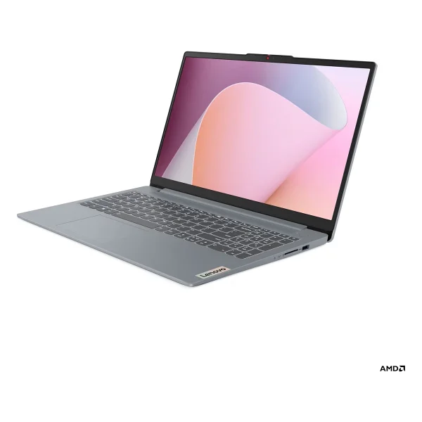 Lenovo Ideapad Slim 3 15abr8 82xm00u4tx Ryzen 7 5825u 16 GB 512 GB SSD Radeon Graphics 15.6" Full HD Notebook - Görsel 6