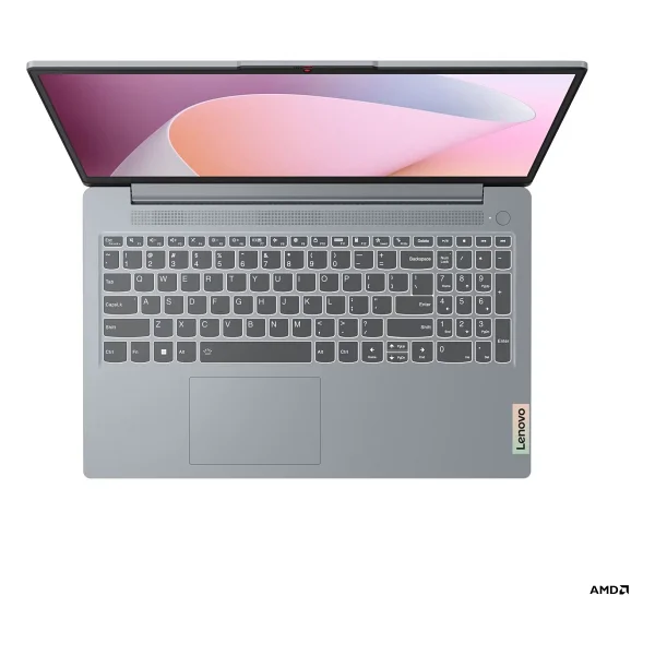 Lenovo Ideapad Slim 3 15abr8 82xm00u4tx Ryzen 7 5825u 16 GB 512 GB SSD Radeon Graphics 15.6" Full HD Notebook - Görsel 7