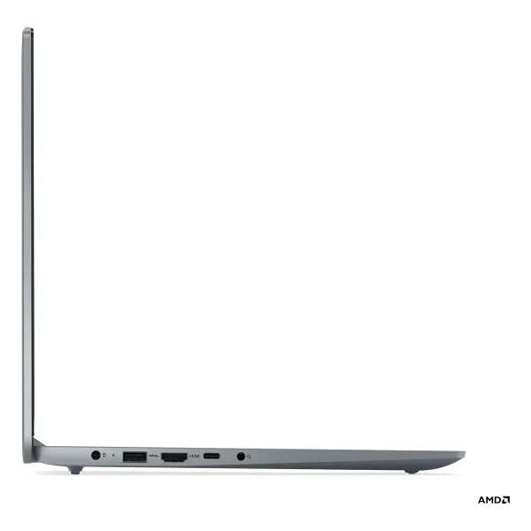 Lenovo Ideapad Slim 3 15abr8 82xm00u4tx Ryzen 7 5825u 16 GB 512 GB SSD Radeon Graphics 15.6" Full HD Notebook - Görsel 9