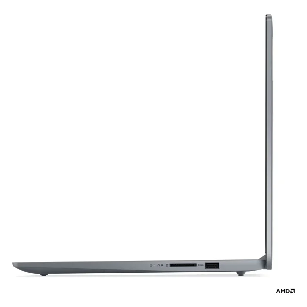Lenovo Ideapad Slim 3 15abr8 82xm00u4tx Ryzen 7 5825u 16 GB 512 GB SSD Radeon Graphics 15.6" Full HD Notebook - Görsel 10