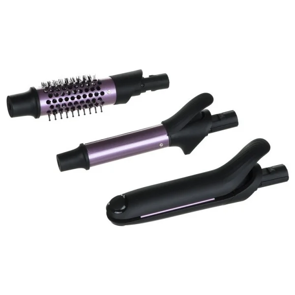 Philips Bhh822/00 Stylecare Saç Şekillendirme Seti - Görsel 3