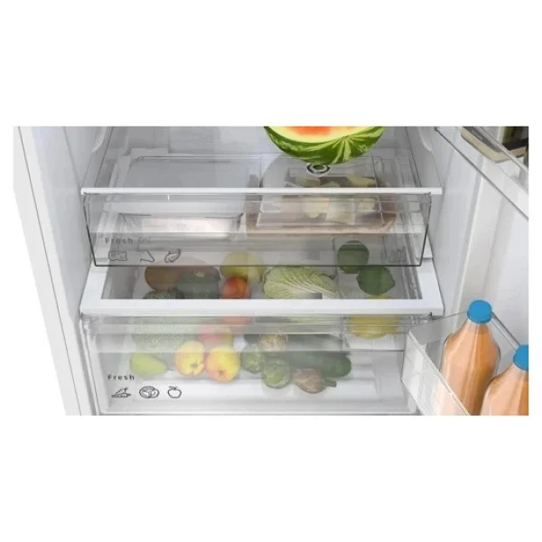 Profilo Bd3056wdnn Kombi No Frost Buzdolabı - Görsel 3