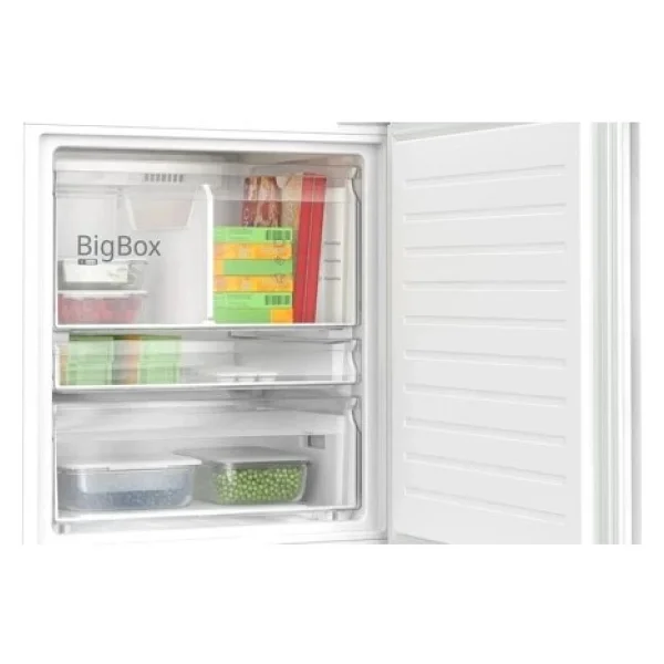 Profilo Bd3056wdnn Kombi No Frost Buzdolabı - Görsel 6