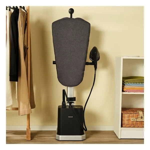 Homend Steamlab 1181h 2450 W Buhar Kazanlı Ütü - Görsel 9